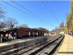 Media Septa Station